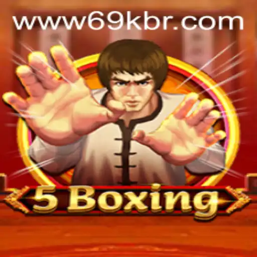 Unveiling 5Boxing: A Dynamic Blend of Strategy and Skill
