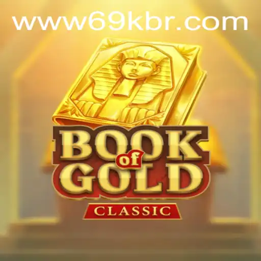 Exploring the Mysterious World of BookOfGoldClassic