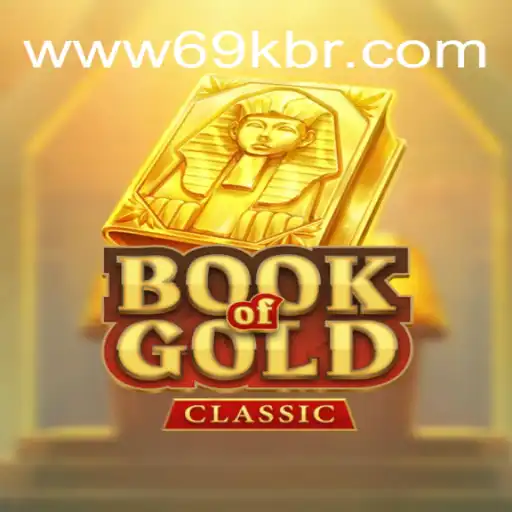 Exploring the Mysterious World of BookOfGoldClassic