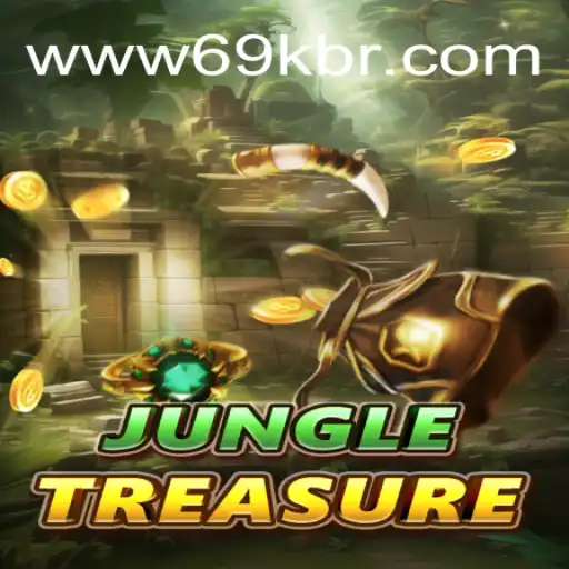 Discover the Exciting World of JungleTreasure: An Adventure Awaits!