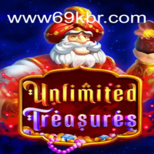UnlimitedTreasures: Dive into the Adventure