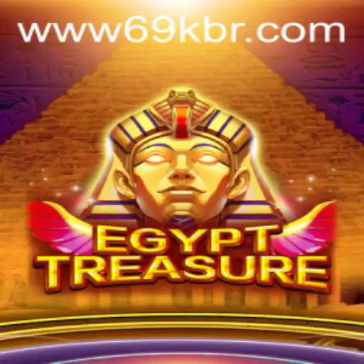 Discover the Exciting World of EgyptTreasure: A Journey Through Ancient Mysteries