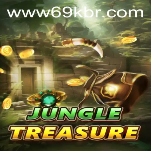 Discover the Exciting World of JungleTreasure: An Adventure Awaits!