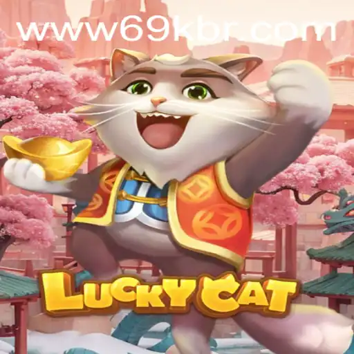Unleashing Fun with LuckyCat: A Dive into the Game with 69K.COM