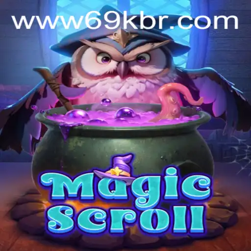 Discover the Magical World of MagicScroll and Its Unique Gameplay