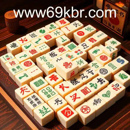 Mahjong
