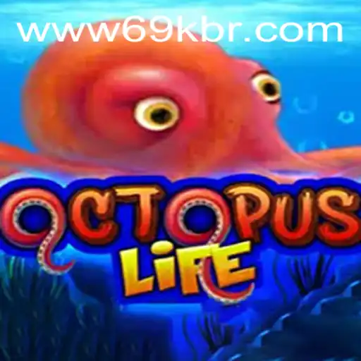 Explore the Underwater Adventure in OctopusLife