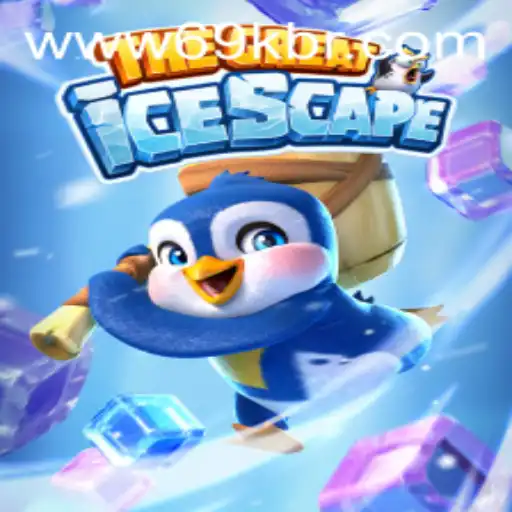 Exploring 'TheGreatIcescape': An Interactive Gaming Adventure with 69K.COM