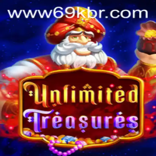 UnlimitedTreasures: Dive into the Adventure