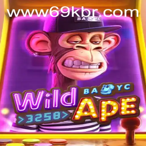 Exploring the World of WildApe3258: A New Gaming Frontier